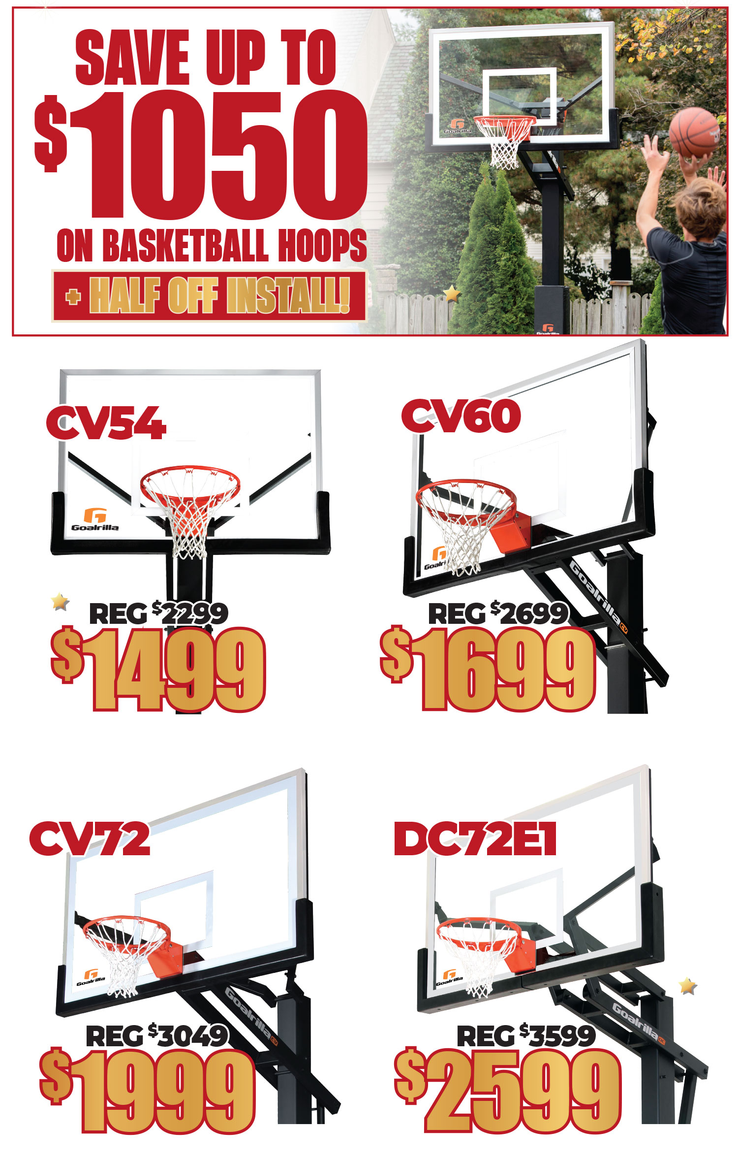 Outdoor Basketball Hoops For Sale | Michigan | Kids Gotta Play - KGP_DEC2024web_02