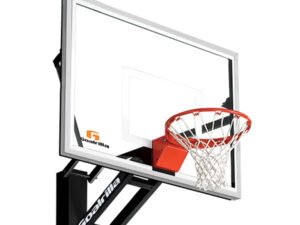 GS54c Goalrilla Basketball Hoop