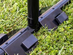 Springfree Trampoline Ground Anchor Kit