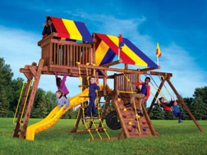 13E Sunshine Castle Pkg IV Popular