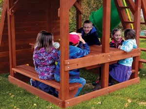 Picnic Table, Premium