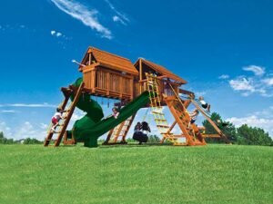 27I King Kong SUPER Castle Pkg V Rustic Grand Slam