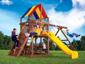 32A Sunshine Clubhouse Pkg II Feature Model