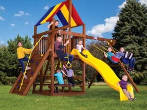 33B Sunshine Clubhouse Pkg II Popular