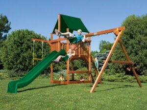 33C Sunshine Clubhouse Pkg II Basic