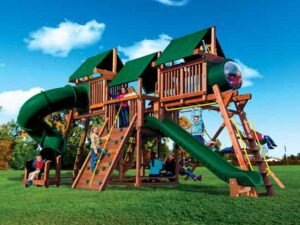 39H Rainbow Clubhouse Pkg V w/Dual Penthouses