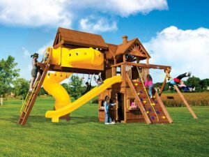 43J Monster Huckleberry Hideout Pkg V Jacked