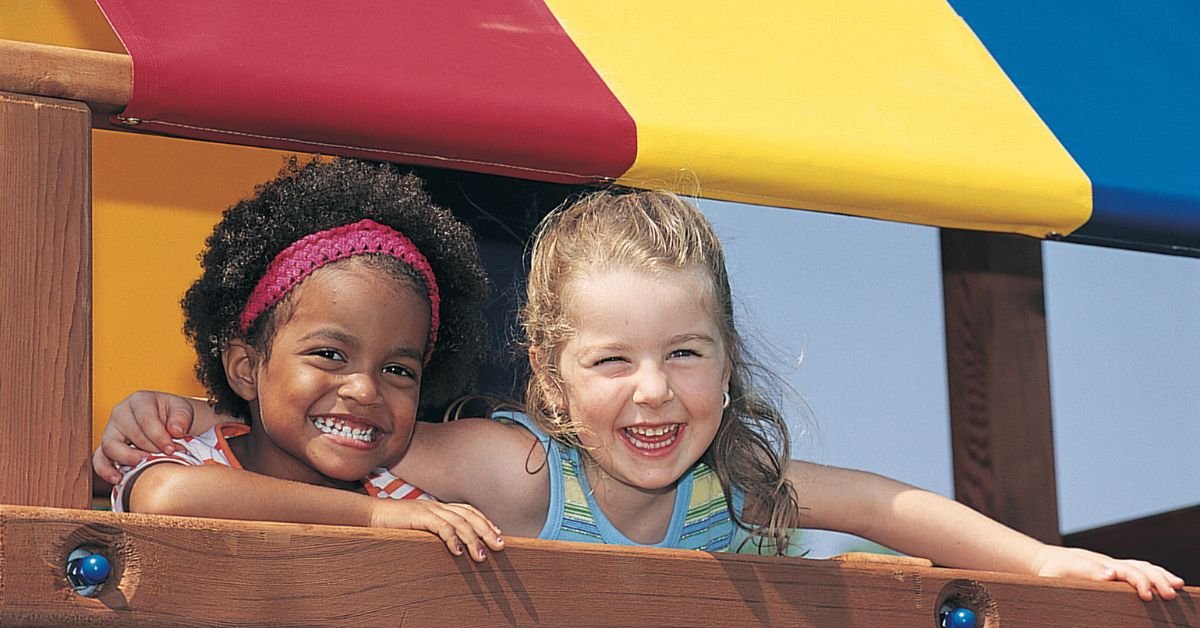 The Ultimate Guide to Choosing a Daycare Playground