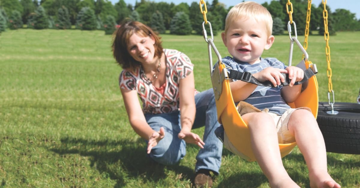 The Ultimate Guide to Choosing a Daycare Playground