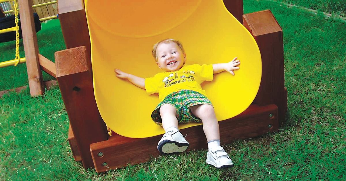 The Ultimate Guide to Choosing a Daycare Playground
