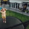 How To Maintain and Care for Your Trampoline