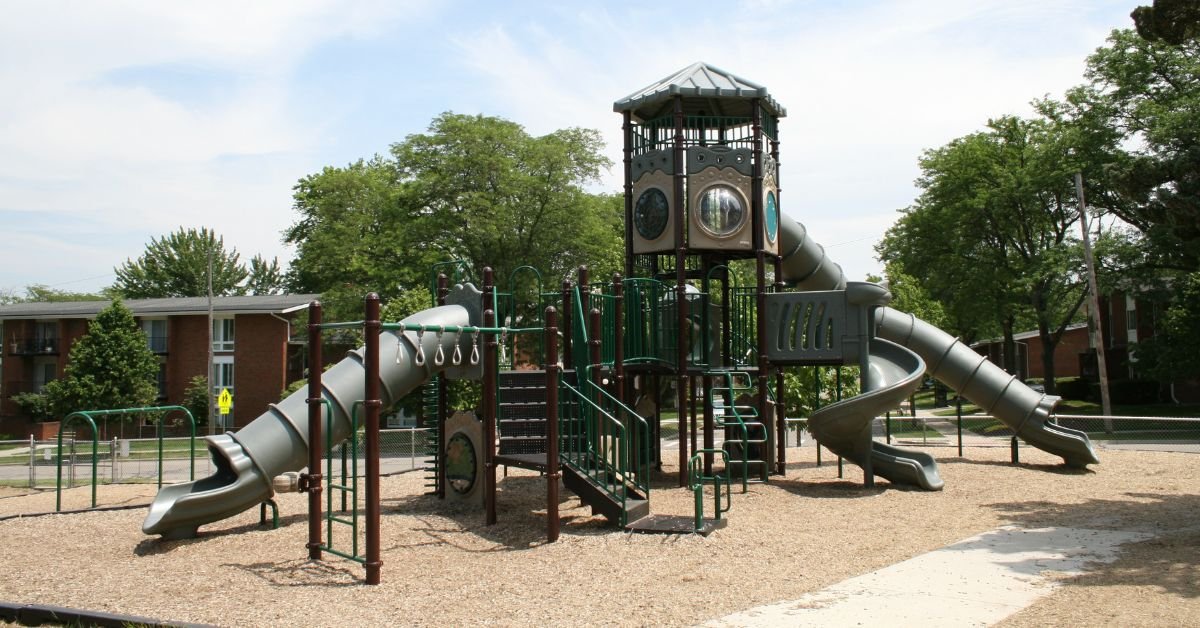 9 Tips for Designing a Public Park That’s Fun for All Ages