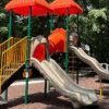 The Benefits of Adding a Playground to Your Church