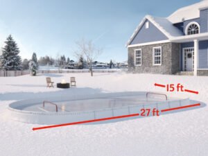 Junior Rink