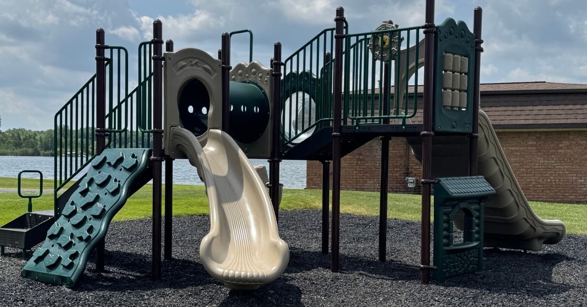The Benefits of Inclusive Playgrounds for Kids