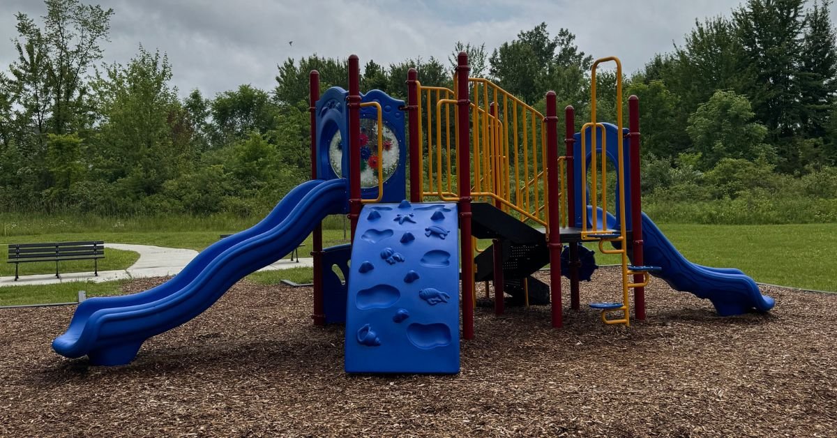 The Benefits of Inclusive Playgrounds for Kids