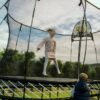 7 Unique Things You Can Do on Your Trampoline