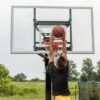 A Complete Guide to Basketball Hoop Heights by Age