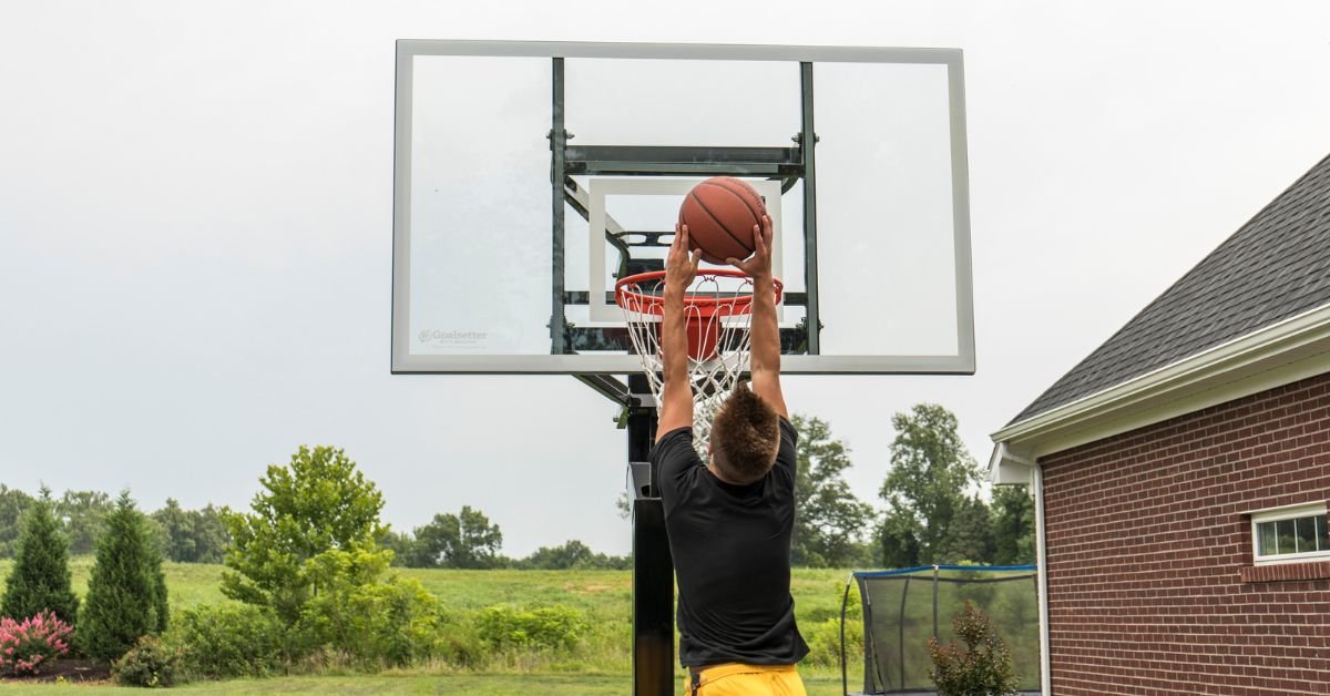 A Complete Guide to Basketball Hoop Heights by Age