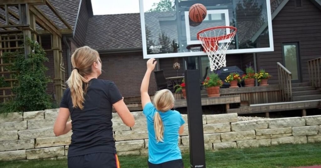 What To Consider When Buying a Basketball Hoop