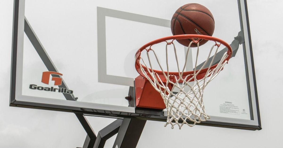 What To Consider When Buying a Basketball Hoop