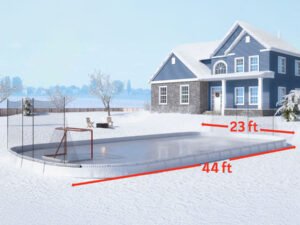 Medium Rink