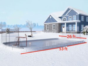 Standard Rink