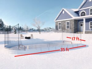 Starter Rink