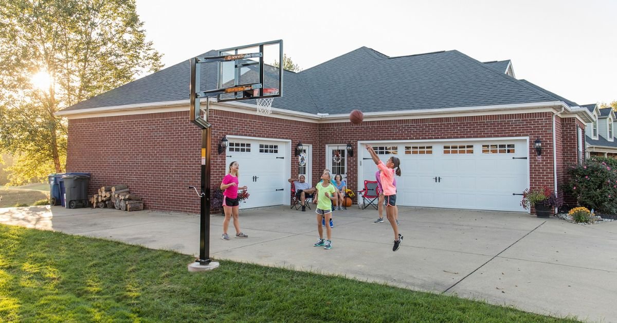 Goalsetter vs. Goalrilla Basketball Hoops: Which To Choose?