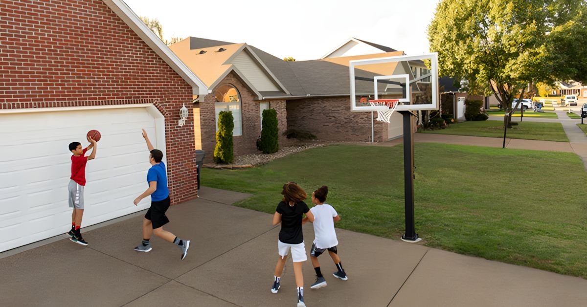 Goalsetter vs. Goalrilla Basketball Hoops: Which To Choose?