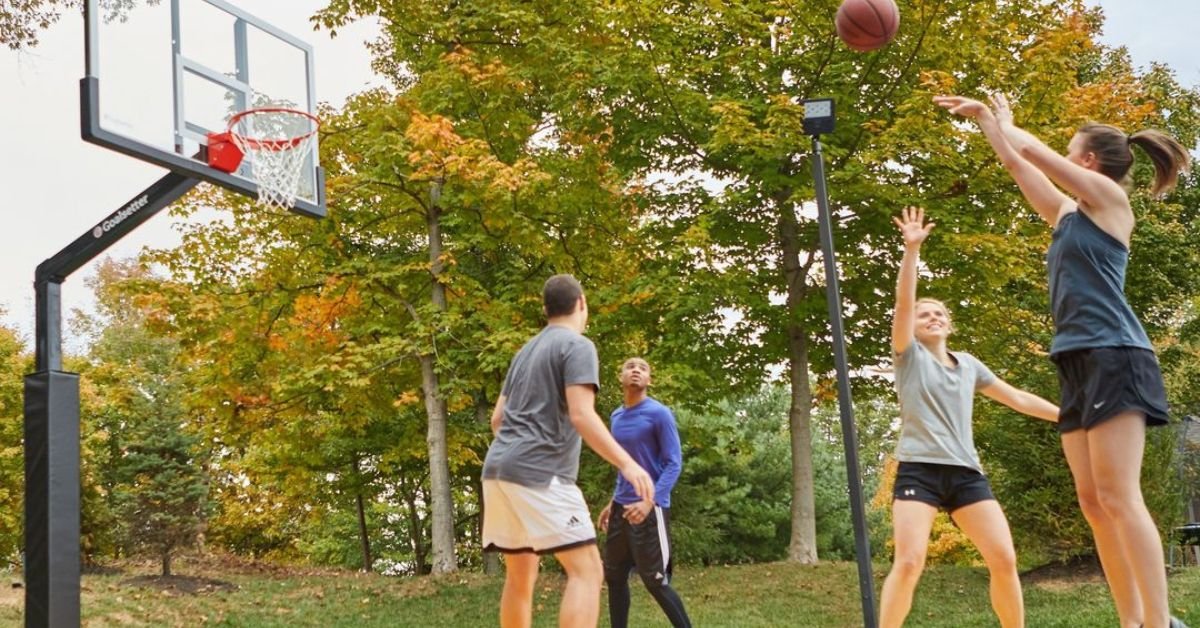 Goalsetter vs. Goalrilla Basketball Hoops: Which To Choose?
