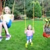 How To Choose an Outdoor Playset Your Kids Will Love