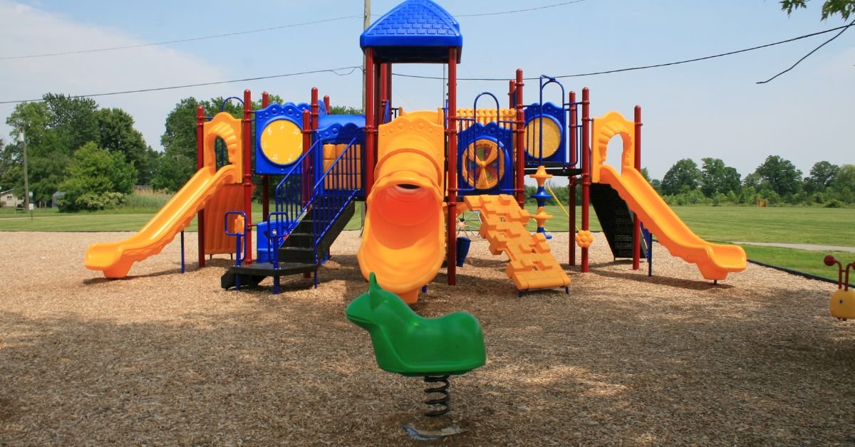 How To Budget for a New Commercial Playground
