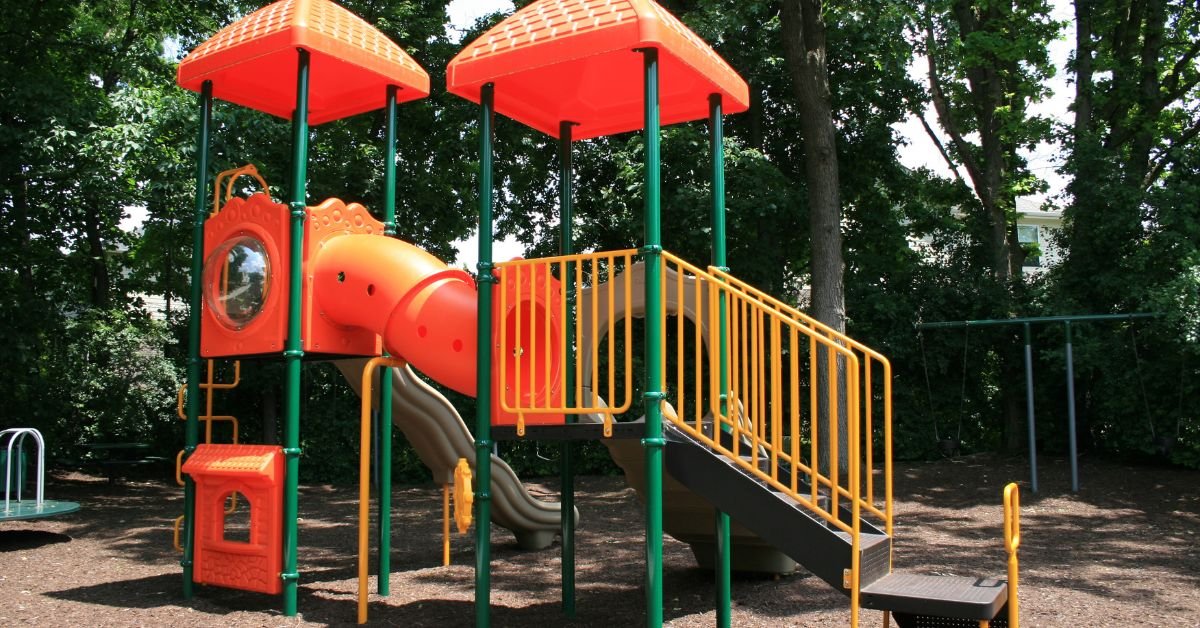 How To Budget for a New Commercial Playground