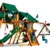 How Kids and Adults Can Benefit From Playing on the Swings