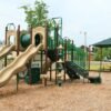 How Public Playgrounds Bring People Together