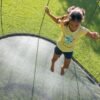 7 Tips for Keeping Birds and Leaves Off Your Trampoline