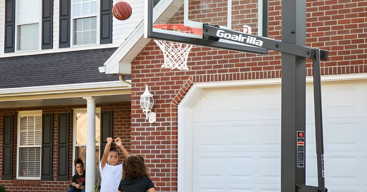 A Complete Guide to Maintaining Your Basketball Hoop