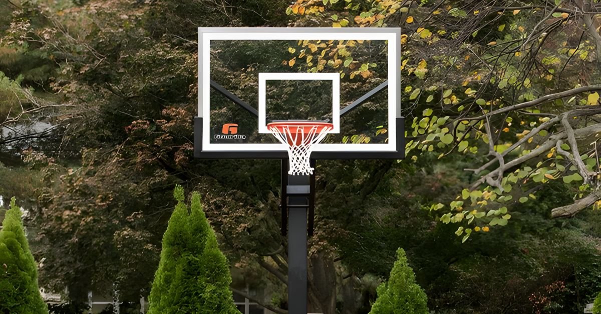 A Complete Guide to Maintaining Your Basketball Hoop