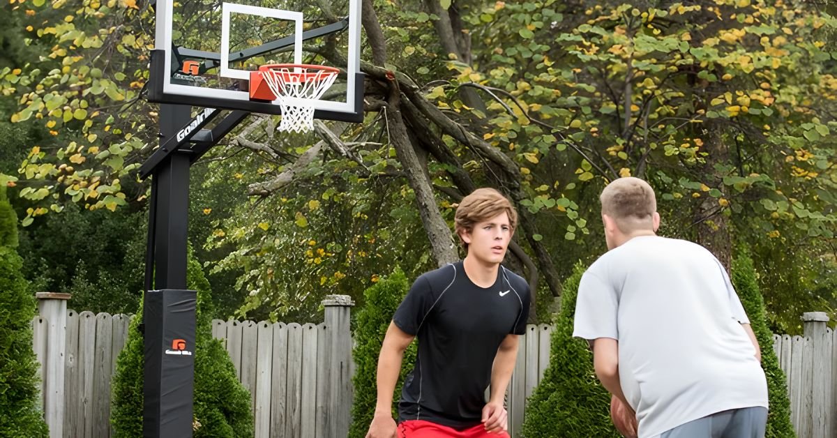 A Complete Guide to Maintaining Your Basketball Hoop