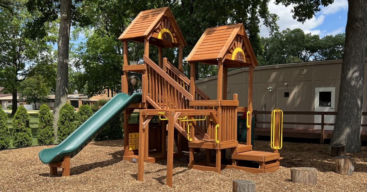 4 Signs It’s Time To Update Your School’s Playground
