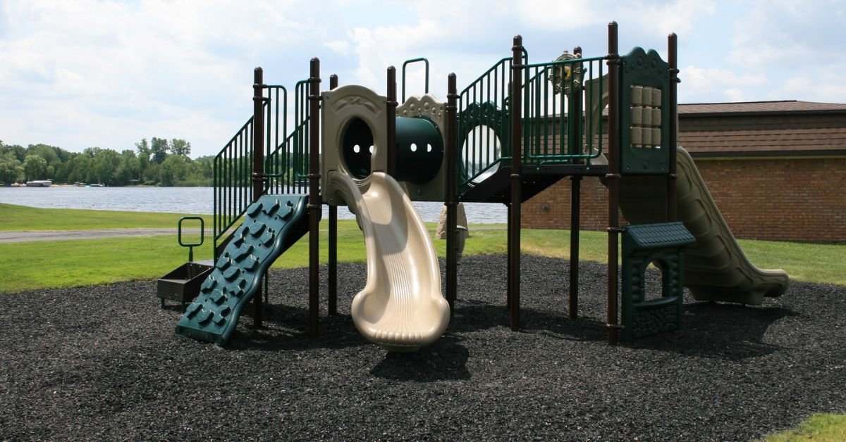4 Signs It’s Time To Update Your School’s Playground