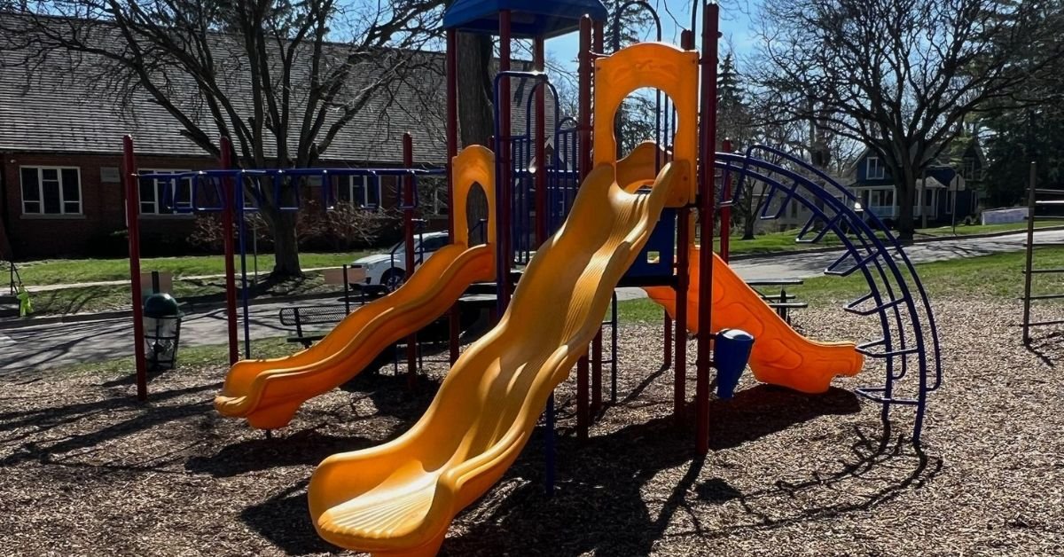 4 Signs It’s Time To Update Your School’s Playground