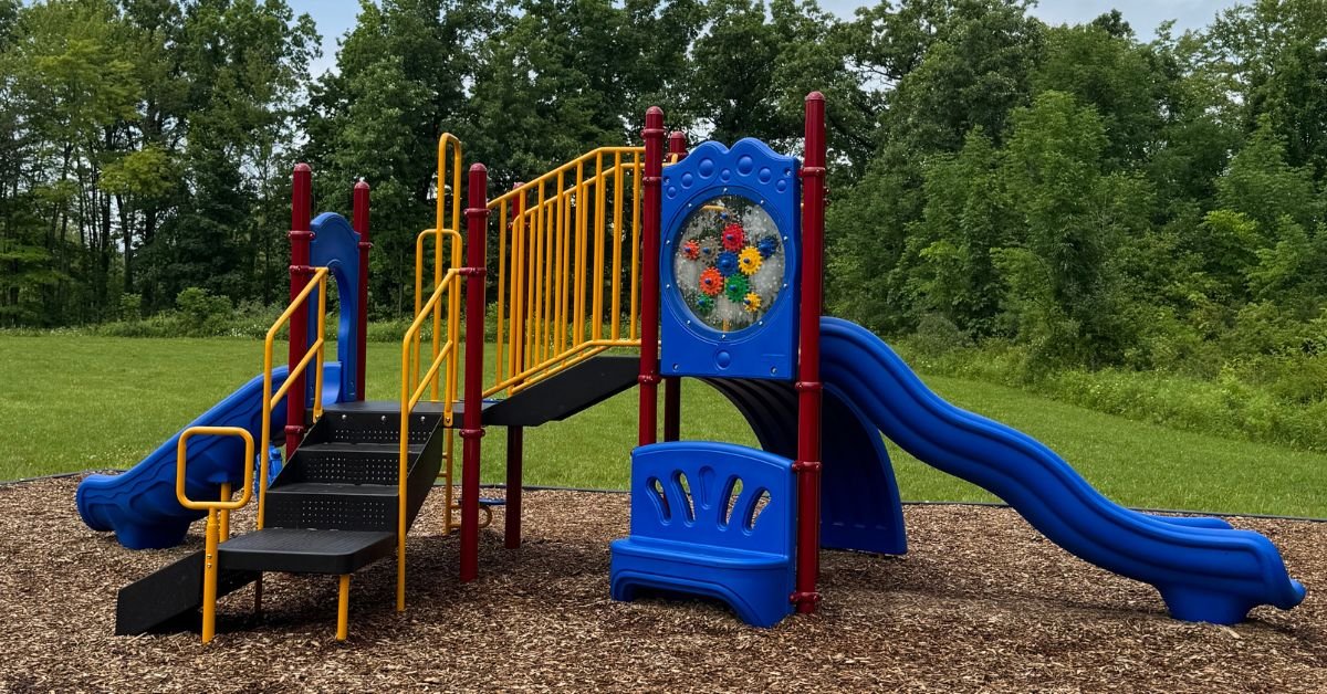 Reasons To Add a Playground to Your Subdivision
