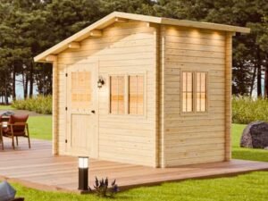 Bluewater Backyard Den 67