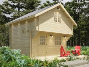 Ontario Grand Loft 107 SD