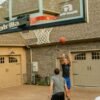Why You Should Install a Basketball Hoop at Home