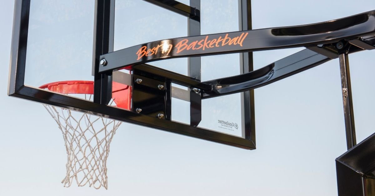 Why You Should Install a Basketball Hoop at Home