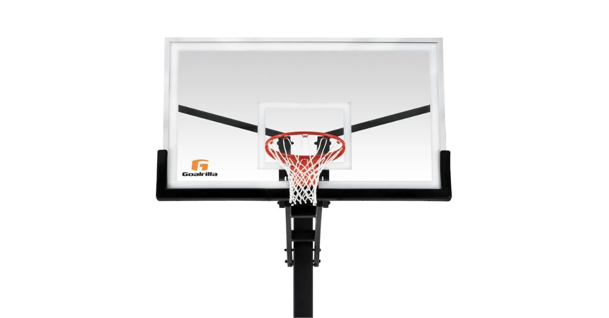 How To Choose the Perfect Location for Your Basketball Hoop