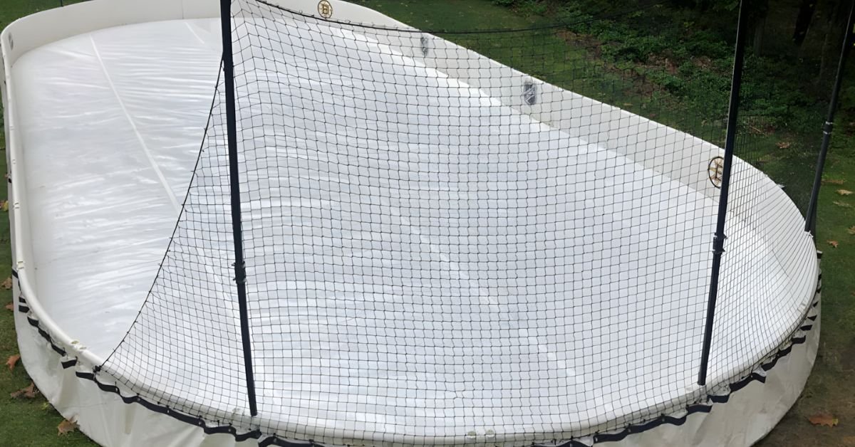 All About the Benefits of Backyard Ice Rinks for Families